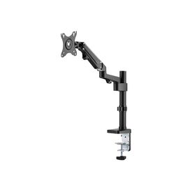 Neomounts DS70-750BL1 - Mounting kit (desk mount) - full-motion a