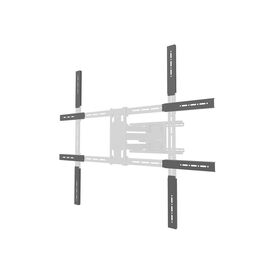 Neomounts AWLS-950BL1 - Mounting component (8 x VESA extensions)