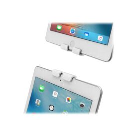 Neomounts WL15-625WH1 - Mounting kit (wall mount) - for tablet -