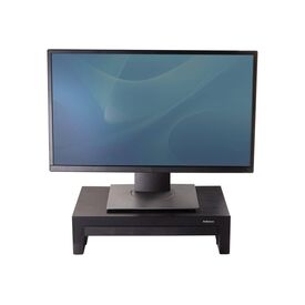 Fellowes Designer Suites Monitor Riser - Monitor height | 8038101