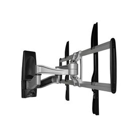 StarTech.com Full Motion TV Wall Mount, Heavy Duty Arti | FPWARPS