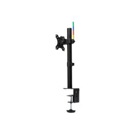 Kensington SmartFit Ergo Single Monitor Arm - Mounting | K55411WW
