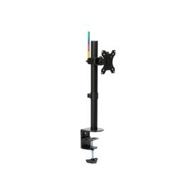 Kensington SmartFit Ergo Single Monitor Arm - Mounting | K55411WW