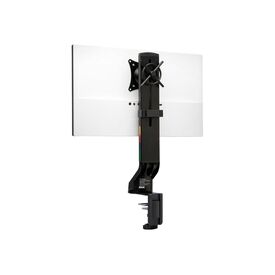 Kensington SmartFit Space-Saving Single Monitor Arm -  | K55512WW