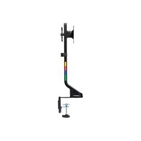 Kensington SmartFit Space-Saving Single Monitor Arm -  | K55512WW