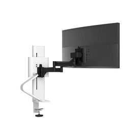 Ergotron TRACE - Mounting kit (pivot, base, VESA spa | 45-630-216