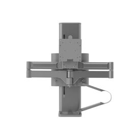 Ergotron TRACE - Mounting kit (pivot, base, VESA spa | 45-630-224