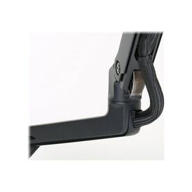 Ergotron LX - Mounting component (end cap, 9" extens | 45-289-224