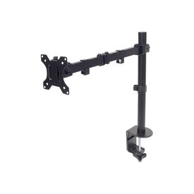 Manhattan TV & Monitor Mount, Desk, Full Motion, 1 scree | 461542