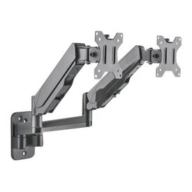 Manhattan TV & Monitor Mount, Wall, Full Motion (Gas Spr | 461627