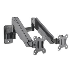 Manhattan TV & Monitor Mount, Wall, Full Motion (Gas Spr | 461627