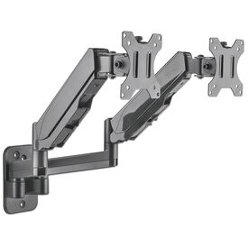 Manhattan TV & Monitor Mount, Wall, Full Motion (Gas Spr | 461627