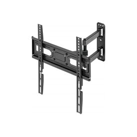 Manhattan - Mounting kit (wall mount) - full-motion - fo | 462419