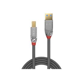 Lindy CROMO - USB cable - USB Type A (M) to USB Type B (M | 36664