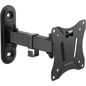 Schwaiger MOTION 2 - Bracket for flat panel - alumi | LWHS2725513