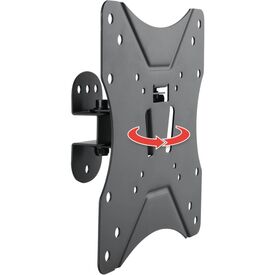 Schwaiger MOTION 1 - Bracket for flat panel - alumi | LWH14225513