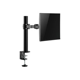 LogiLink - Mounting kit - adjustable arm - for LCD displ | BP0105
