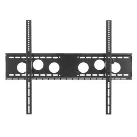 HAGOR WH 85 T-HD - Bracket - for flat panel - black - scre | 1793