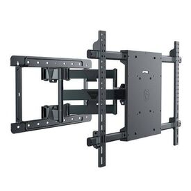 HAGOR BrackIT XXL HD II - Mounting kit (wall bracket, arti | 8422
