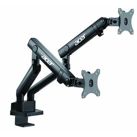 Acer LC.MON11.002 / Clamp / 8 kg / 81.3 cm (32") / 75 x 75 mm / 1