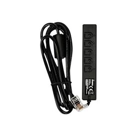 iiyama - External control pad - cable - for ProLite | RC TOUCHV02