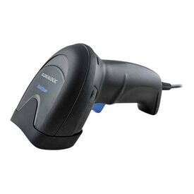 Datalogic QuickScan QD2590 - Kit - barcode scanner  | QD2590-BKK1