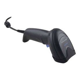Datalogic QuickScan QD2590 - Kit - barcode scanner  | QD2590-BKK1
