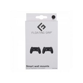 Floating Grip FG-PSCO-151B / PlayStation 5 / Wall mount / Black /