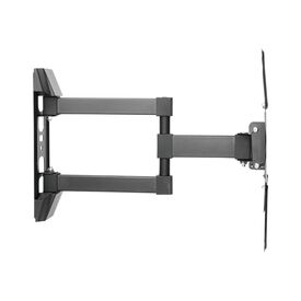TECHly - Bracket - for LCD display - black - scree | ICA-PLB-136E