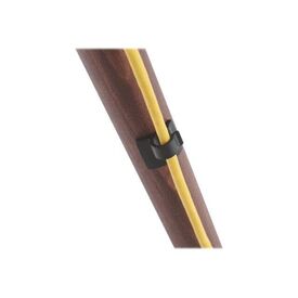 TECHly - Stand - tripod - for flat panel - dark wal | ICA-TR18SAM