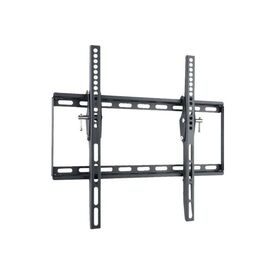 TECHly - Bracket - for LCD TV - black - screen siz | ICA-PLB-161M
