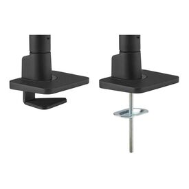Neomounts DS75S-950BL2 NEXT One - Mounting kit (grommet mount, mo