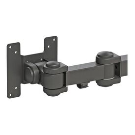Neomounts FPMA-D960D - Mounting kit - full-motion - for 2 LCD dis
