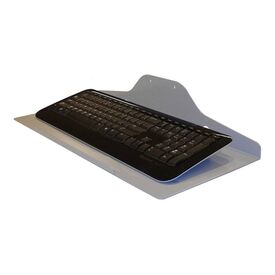 Neomounts KEYB-V050 - Mounting component (shelf) - for keyboard /