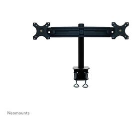 Neomounts FPMA-D700D - Mounting kit - full-motion - for 2 LCD dis