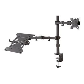 Neomounts by Newstar FPMA-D550NOTEBOOK - Mounting kit - for LCD d