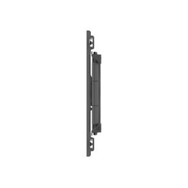 Neomounts WL40S-850BL18 - Mounting kit (cable cover, wall plate,