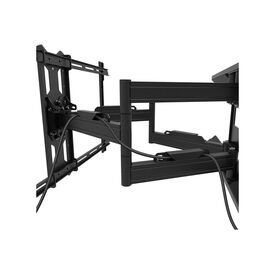 Neomounts WL40S-850BL18 - Mounting kit (cable cover, wall plate,
