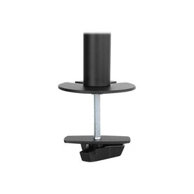 Neomounts FPMA-D550D4 - Mounting kit (desk cla | FPMA-D550D4BLACK