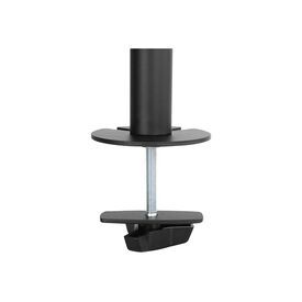 Neomounts FPMA-D550D4 - Mounting kit (desk cla | FPMA-D550D4BLACK