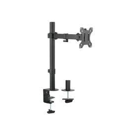Neomounts FPMA-D540BLACK - Mounting kit (desk mount) - full-motio