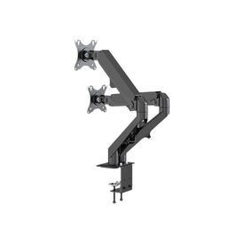 Neomounts DS70-700BL2 - Mounting kit (desk mount) - full-motion a