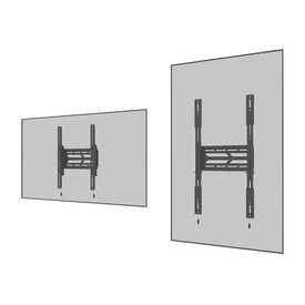 Neomounts WL30S-950BL19 - Mounting kit (wall mount) - heavy-duty