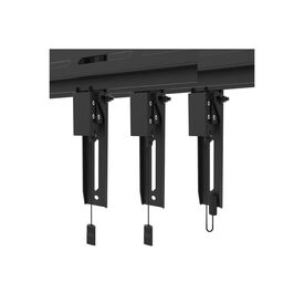 Neomounts WL30S-950BL19 - Mounting kit (wall mount) - heavy-duty
