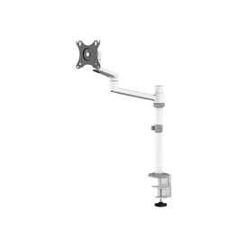 Neomounts DS60-425WH1 - Mounting kit (articulating arm) - full-mo