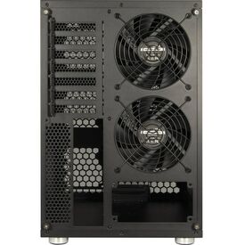 InterTech NAS8 Storage enclosure 8 bays HDD 88887392