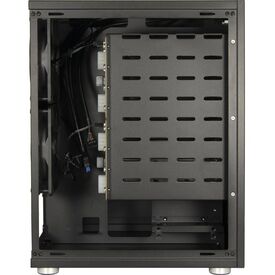 InterTech NAS8 Storage enclosure 8 bays HDD 88887392