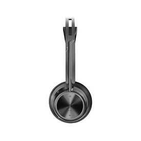 Poly Voyager Focus 2 Headset onear Bluetooth 9T9J3AAAC3