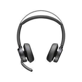 Poly Voyager Focus 2 Headset onear Bluetooth 9T9J3AAAC3
