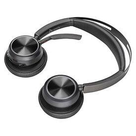 Poly Voyager Focus 2 Headset onear Bluetooth 9T9J3AAAC3